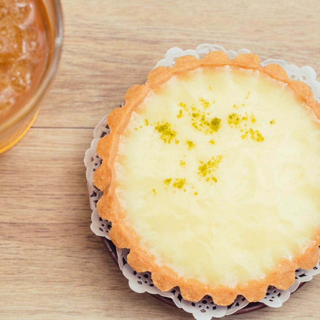 Lemon-Pie